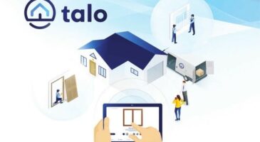 La Minute Innov’ : zoom sur le configurateur de menuiseries de Talo