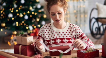 8 astuces infaillibles pour combattre le stress du Réveillon