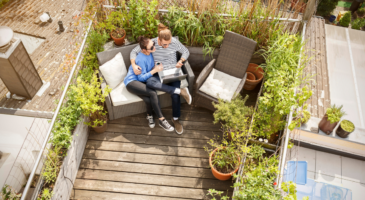 Voici le premier service paysagiste pour aménager vos petits et grands espaces verts