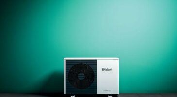 La Minute Innov’ : zoom sur aroTHERM plus, la pompe à chaleur écologique de Vaillant