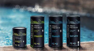 Abyssea : des compléments alimentaires marins et 100% naturels qui promettent de vous faire du bien !