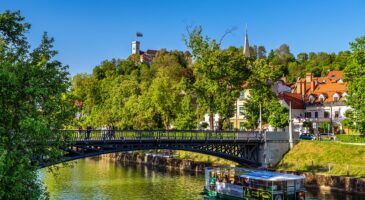 Pourquoi la Slovénie est le trésor des Balkans