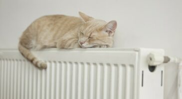 4 astuces simples pour économiser sur le chauffage