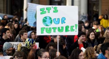 Philanthrokids : qui sont ces jeunes militants qui s’activent pour la planète ?