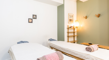 Wachaya – à Paris, un concept autour du bien-être et du thé