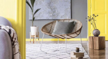 Déco : 15 tendances que vous allez forcément adopter en 2021
