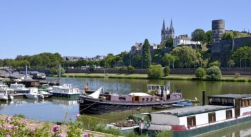 Angers, Nantes et Metz, villes les plus vertes de France en 2020