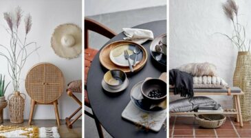 Bloomingville : nos 16 coups de coeur pour la maison