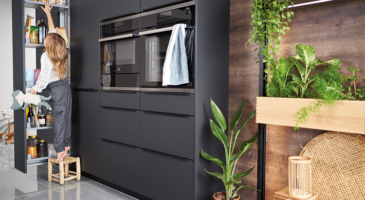 IXINA, la cuisine de vos rêves enfin chez vous