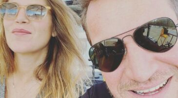 Benjamin Castaldi papa pour la 4e fois, les femmes de sa vie