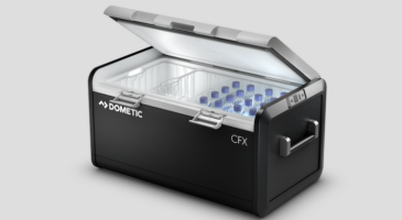 Dometic : un savoir-faire de pointe au service de notre quotidien