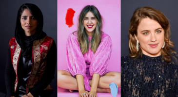 Journée des droits des femmes : celles qui révolutionnent le monde de demain