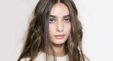 Beauté : ne pas se maquiller est (très) bon pour la peau