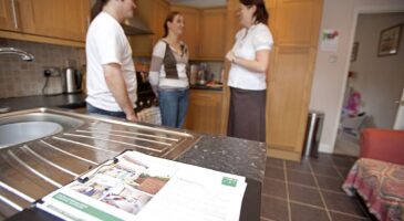 Rénovation énergétique : le diagnostic de performance énergétique évolue