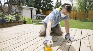 Coronavirus : les masques des chantiers réquisitionnés