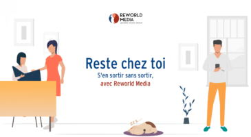 Reste Chez Toi : le site qui va bien pour passer le confinement