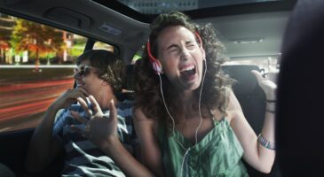 Téléphone, slip, chicha... voici le top des objets anodins ou improbables perdus dans les Uber