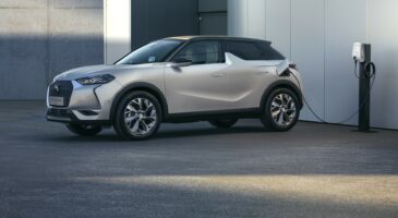 DS hybrides et électriques : mode d'emploi en vidéo