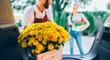 Confinement : Où et comment acheter des bouquets de fleurs ?