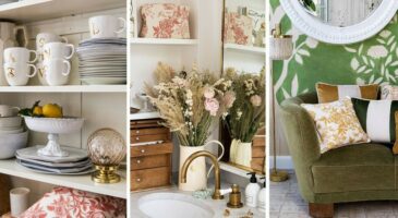 Sézane : la marque parisienne dévoile sa nouvelle collection pour la maison