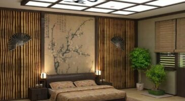 Décoration japonaise : les 6 choses à savoir