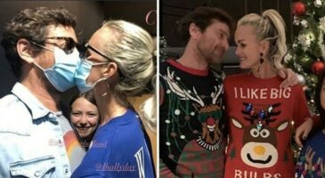 Laeticia Hallyday : qui est Pascal Balland, l'homme qui lui a redonné l'envie d'aimer