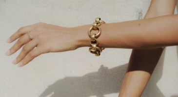 Bijoux : les créations ultra-désirables de Laura Lombardi attisent toutes nos envies