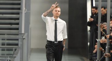 Breaking News : Givenchy nomme Matthew Williams comme nouveau directeur artistique