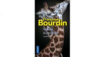 « Si loin, si proches », un safari sentimental entre le Jura et l’Afrique
