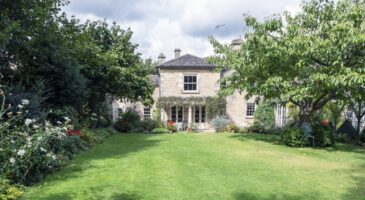 Jardins : quelles sont les tendances actuelles et à venir ?