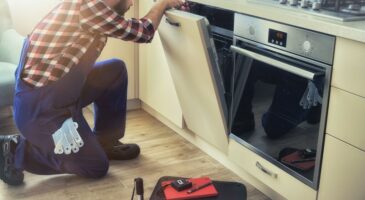 Comment réparer mon lave-vaisselle ?