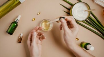 Les Essentiels d’Isabelle, la nature au cœur de notre bien-être !