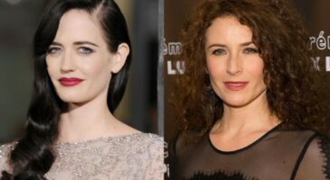 Ces célébrités ont un lien de parenté insoupçonné