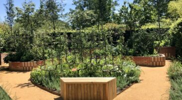 Festival International des Jardins de Chaumont : le palmarès 2020