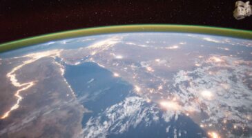 Le monde d'après le covid devra accepter les limites physiques de la planète