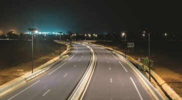 Le plus grand réseau d'éclairage solaire autonome bientôt opérationnel