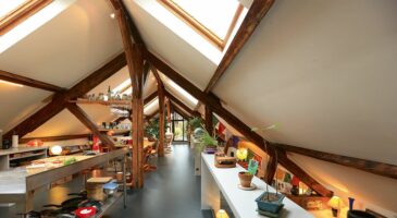 aménagement combles - photos - Maison & Travaux