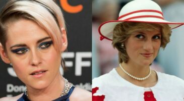 Kristen Stewart incarnera la princesse Diana sur grand écran