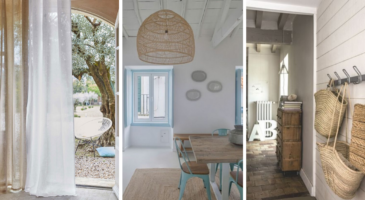 Maison de vacances : nos 9 conseils pour l'aménager et la décorer