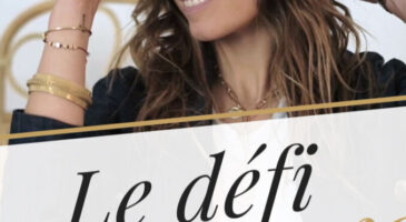 Laury Thilleman réinterprète le short d'été en 6 looks pour le défi dressing Grazia (vidéo)