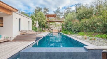 24 sublimes maisons de vacances en Corse dénichées sur Airbnb