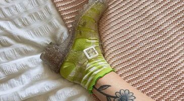 Tendance 2020 : on tombe aux pieds de la sandale méduse