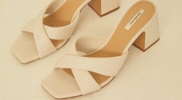 Stradivarius : nos pièces coup de cœur repérées dans la nouvelle collection