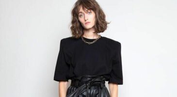 T-shirt The Frankie Shop: voici la pièce que toutes les modeuses s'arrachent à la rentrée