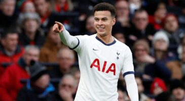 Le PSG à fond sur un meneur de jeu anglais