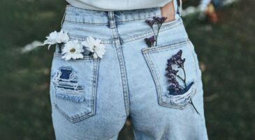 9 jeans écoresponsables et ultra-désirables à shopper pour une rentrée stylée