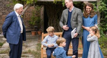 Pourquoi Kate Middleton montre l’exemple en portant cette robe en jean ?