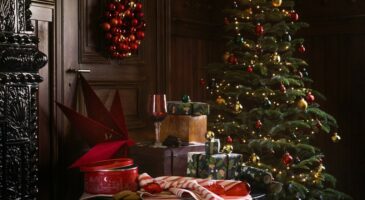 Décoration de Noël : découvrez la collection 2020 d’IKEA