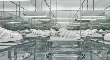 Prada for Adidas : la collab sneakers renouvelée pour un second volet