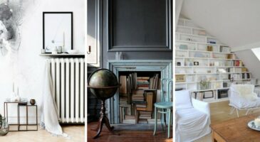 Petit salon : 21 idées pour optimiser l'espace